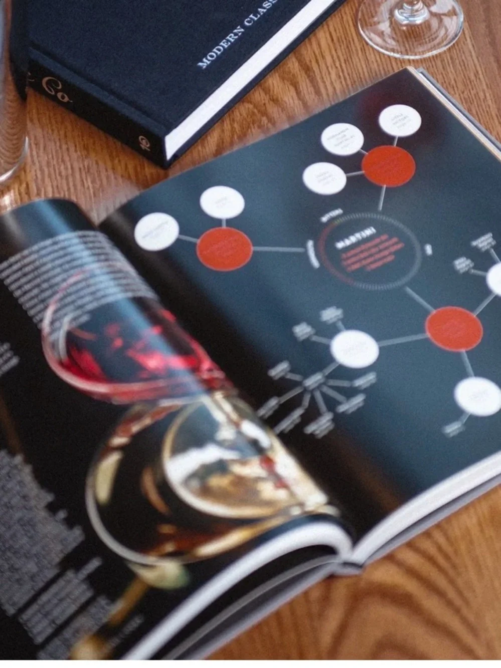 Cocktail Codex: Fundamentals, Formulas, Evolutions